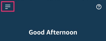 How do i find the mac address of my alexa